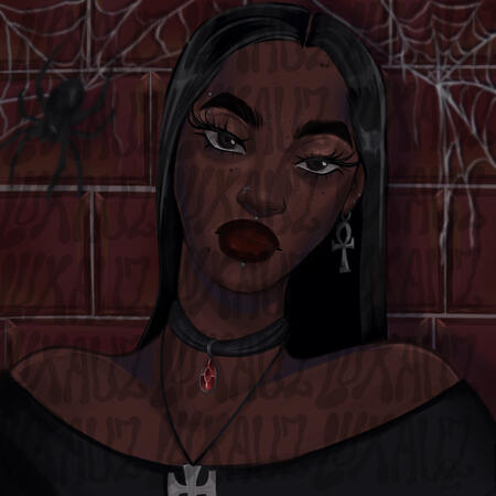 Satya, @.king.zing. 's